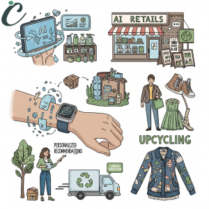 Jul02'25 | AI Unpacked: How Smart Tech is Redefining Your Decisions & Retail, Plus The Rise of Eco-Chic Living! ๐ค๐๏ธโป๏ธ