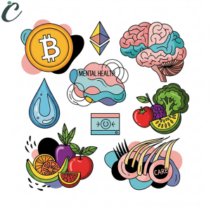 Jul04'25 | Decode Your World! π€ Smart Consumer Insights: Navigate AI Crypto, Elevate Wellness, & Master Health Truths! ππ§ββοΈππ§
