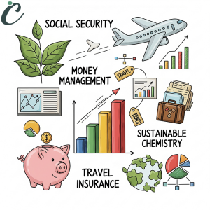 Jul05'25 | Master Your Money, Perfect Your Travels & Embrace a Greener World! πΈβοΈβ»οΈ