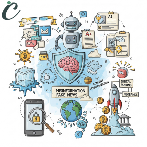 Jul06'25 | From AI's Learning Leap & Misinformation Immunity to Digital Money & Climate Action! 📦💡🛡️💳🌍