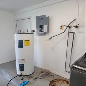 Water Heater Replacement Davie Florida