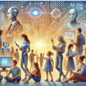 AI in Everyday Life: The Quiet Revolution Transforming Our Lives