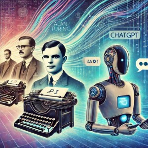 The Evolution of AI