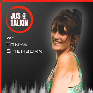 Hiding Your Gifts in a Cult - w/ Tonya Steinborn