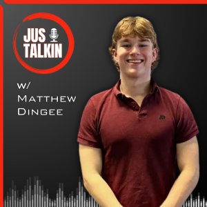 Emotional Maturity in Gen Z - w/ Matthew Dingee