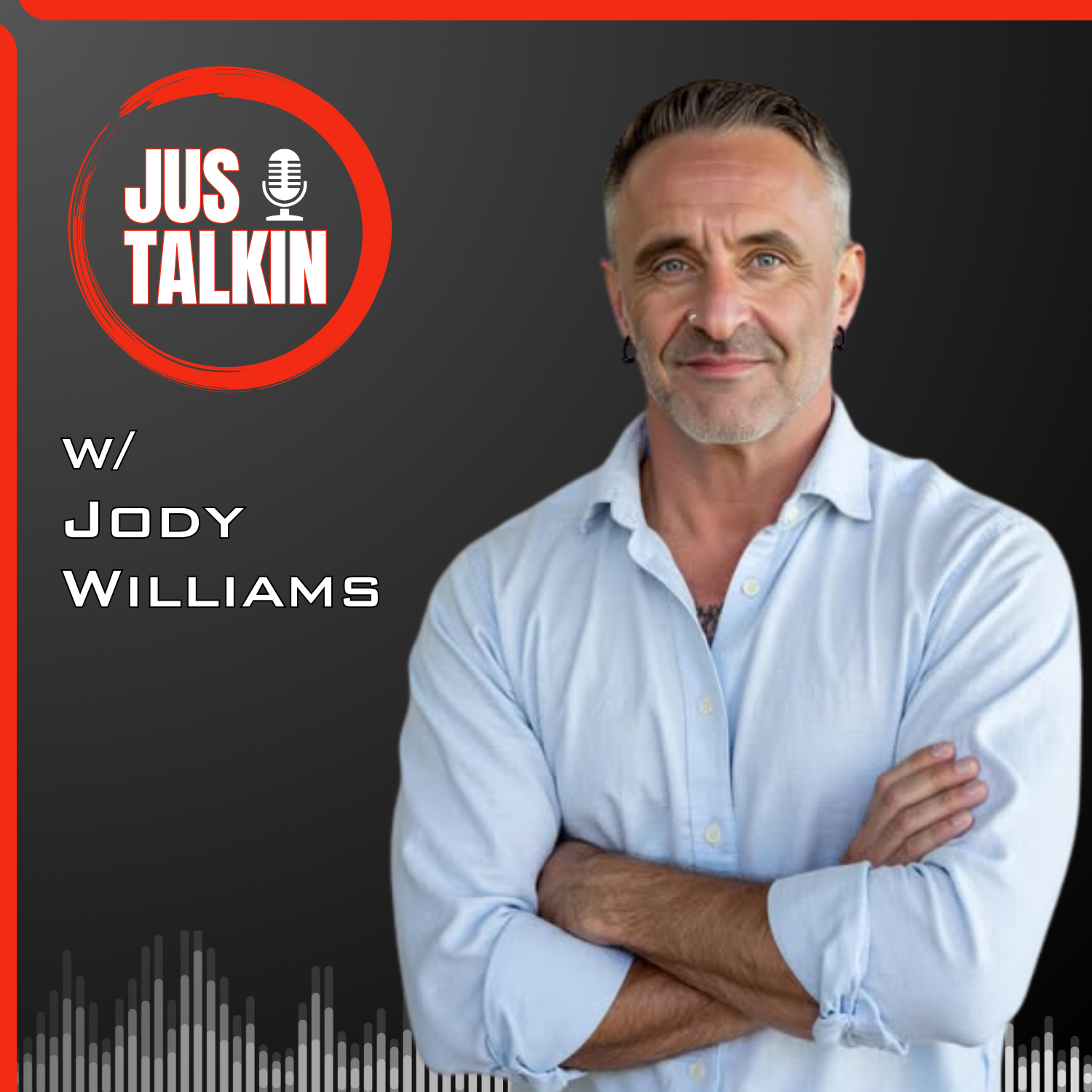 Bringing Zen Into Prison – w/ Jody Williams