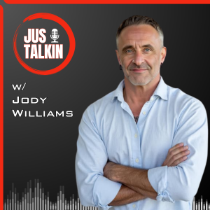 Bringing Zen Into Prison – w/ Jody Williams
