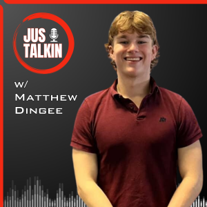 A Gen Z Story - Pt.2 - w/ Matthew Dingee