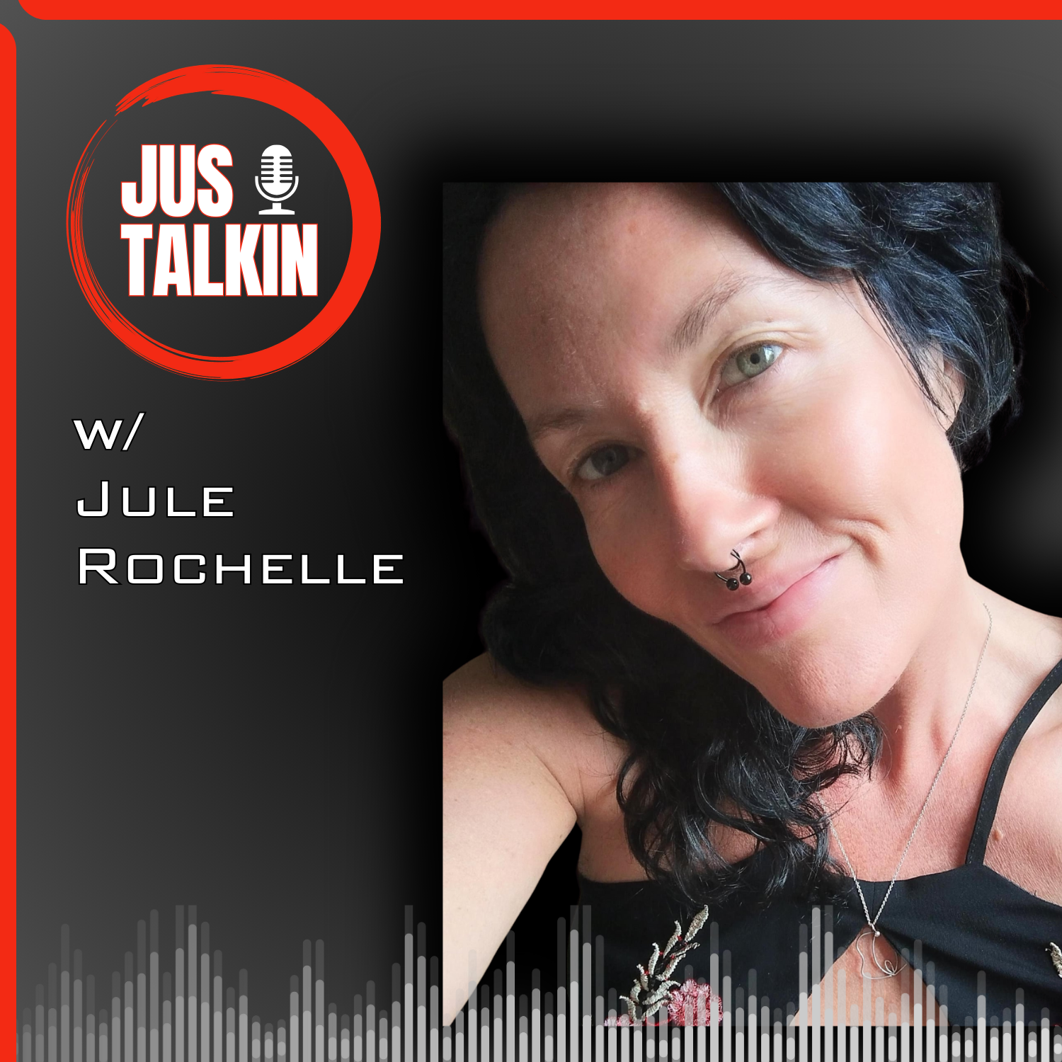 Your Body Remembers – w/ Jule Rochelle