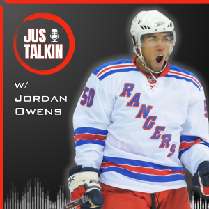 Post-Game Perspective – w/ Jordan Owens