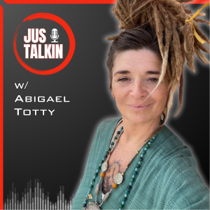 Sacred Human Compost – w/ Abigael Totty