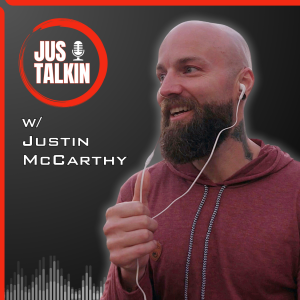 Reaching Milestones - w/ Justin McCarthy
