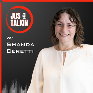 Labeled As A Sensitive Kid - w/ Shanda Ceretti
