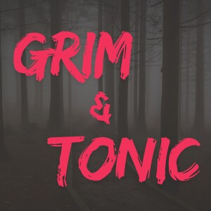 Episode 1 - Rock, Paper, Scissors by Alice Feeney