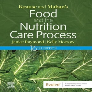 REad Boook Krause and Mahan?s Food and the Nutrition Care Process, 16e, E-Book