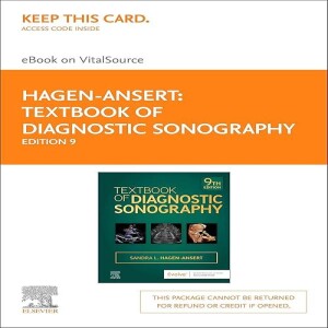 Download Book Textbook of Diagnostic Sonography - E-Book