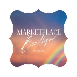 Marketplace Boutique