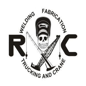 R&C Welding - Ad1