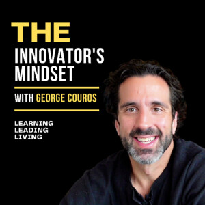 3 Reasons to Connect with People Who Challenge Your Thinking - The #InnovatorsMindset #Podcast