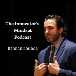 I’m Proud of You - The #InnovatorsMindset Podcast S1 Ep 47