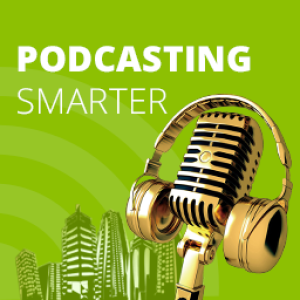 Radio Futurologist James Cridland: Podcasting Is Not An iPhone-Only Thing & Other Nuggets Of Wisdom! 