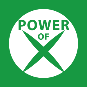 Power of X #0 - Beta test