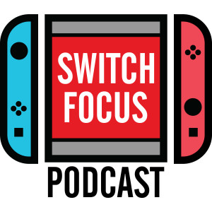 Switch Focus #30 - Real American heroes?