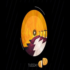 Tuesday | The Table of Choice: Drawing Near or Turning Away