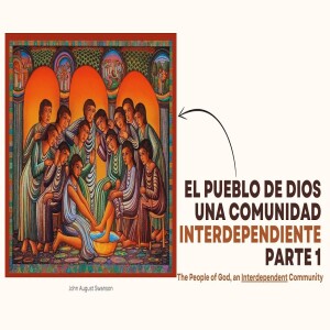 Grupo de Familia | Interdependencia parte 1