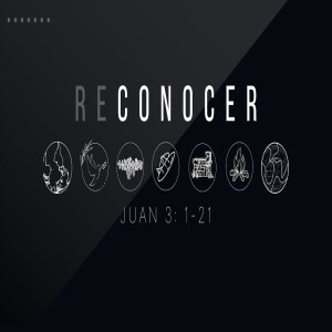 Reconocer | 4 Nicodemo
