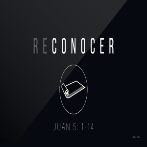 Reconocer | 10 Levántate