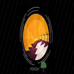 Monday | Leaves Without Fruit: The Danger of Empty Religion
