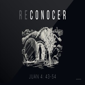 Reconocer | 9 Al tercer día