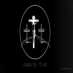 Reencuentro | 39 Crucifixión