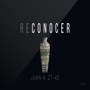 Reconocer | 8 La tercera montaña