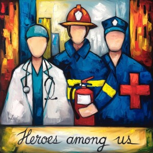 Heroes Among Us - JobsPosting