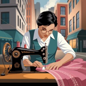 The Tailor's Song - JobsPosting