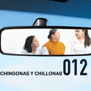 Cómo aprendimos to drive… More Like, How We Learned to Crash