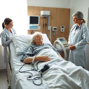 Pour ou contre l'euthanasie active : un dilemme cornélien
