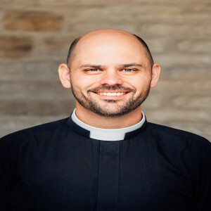 Rector’s Blog, Listening for Love - The Rev. Philip DeVaul