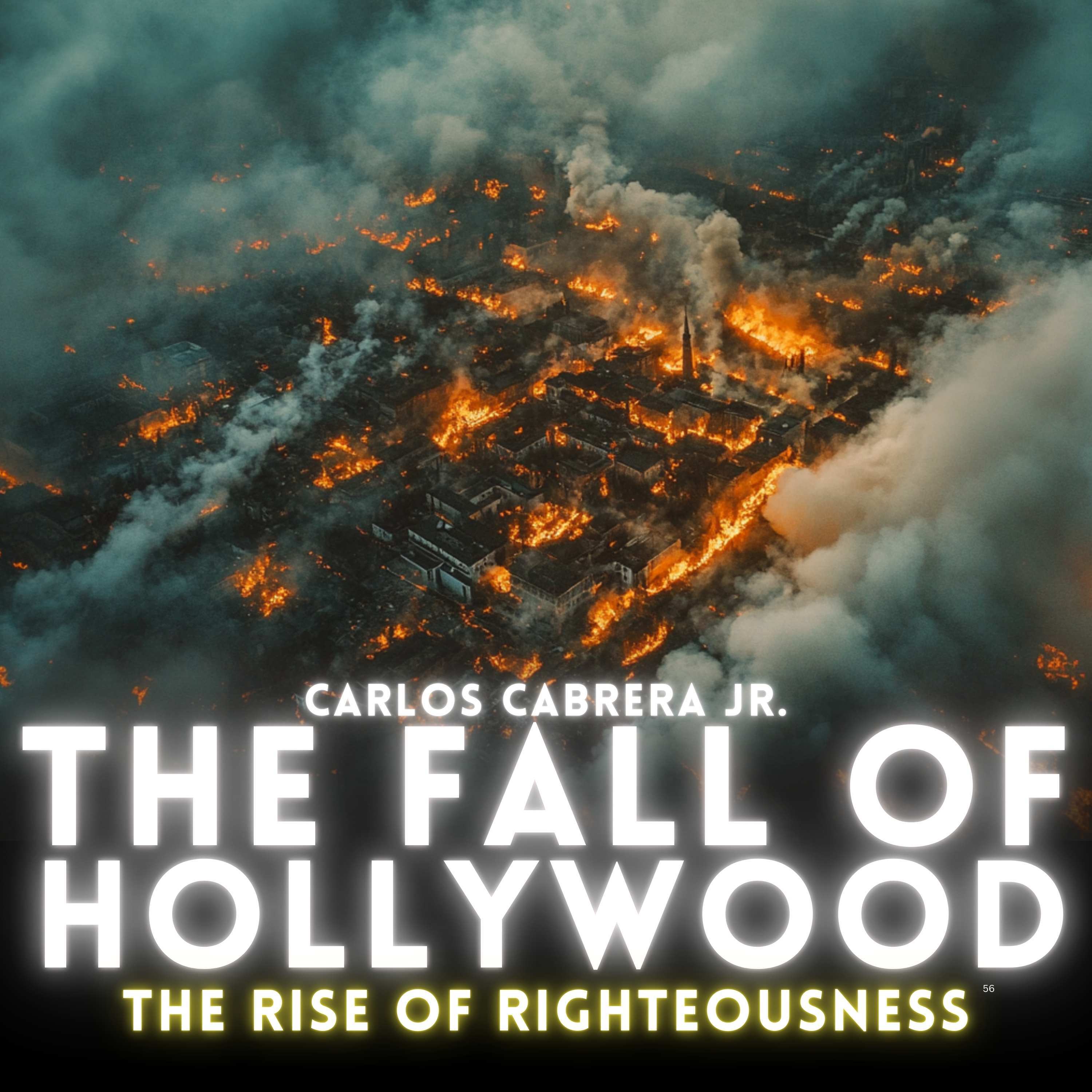 The Rise of Righteousness episode artwork