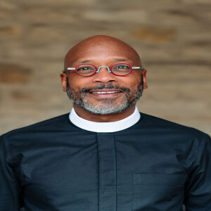 Letting baggage go - The Rev. Dr. Herschel Wade