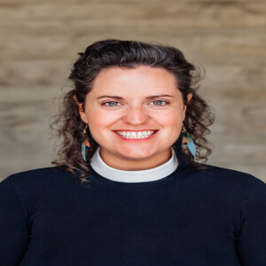 Row Row Row Your Boat - The Rev. Melanie W. J. Slane