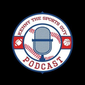 Kenny The Sports Guy Podcast Top Ten MLB Stadiums