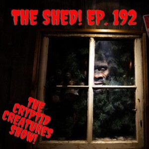 The Shed EP. 192