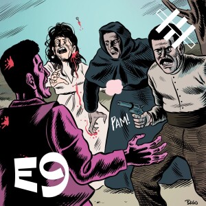Crimen de Níjar 2ª parte