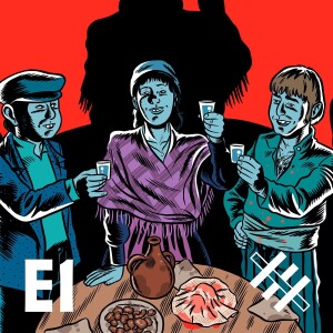 El crimen de la Guindalera