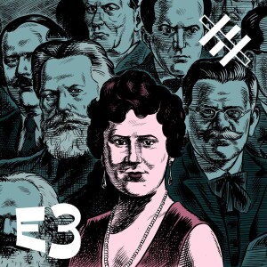 Hildegart Rodríguez 1ª parte