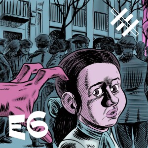 Enriqueta Martí: el falso mito de la vampira del Raval 1ª parte