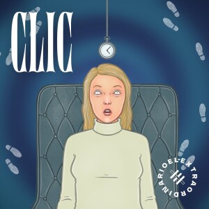 Avance de Clic. Una ficción sonora especial de El Extraordinario